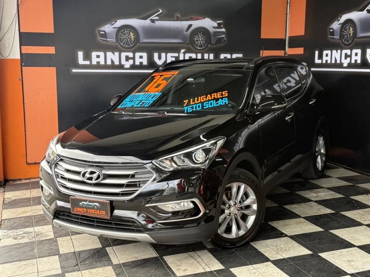 Hyundai Grand 2016