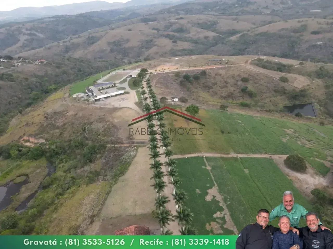 Haras 35 ha à Venda em Chã Grande/PE - Foto 5