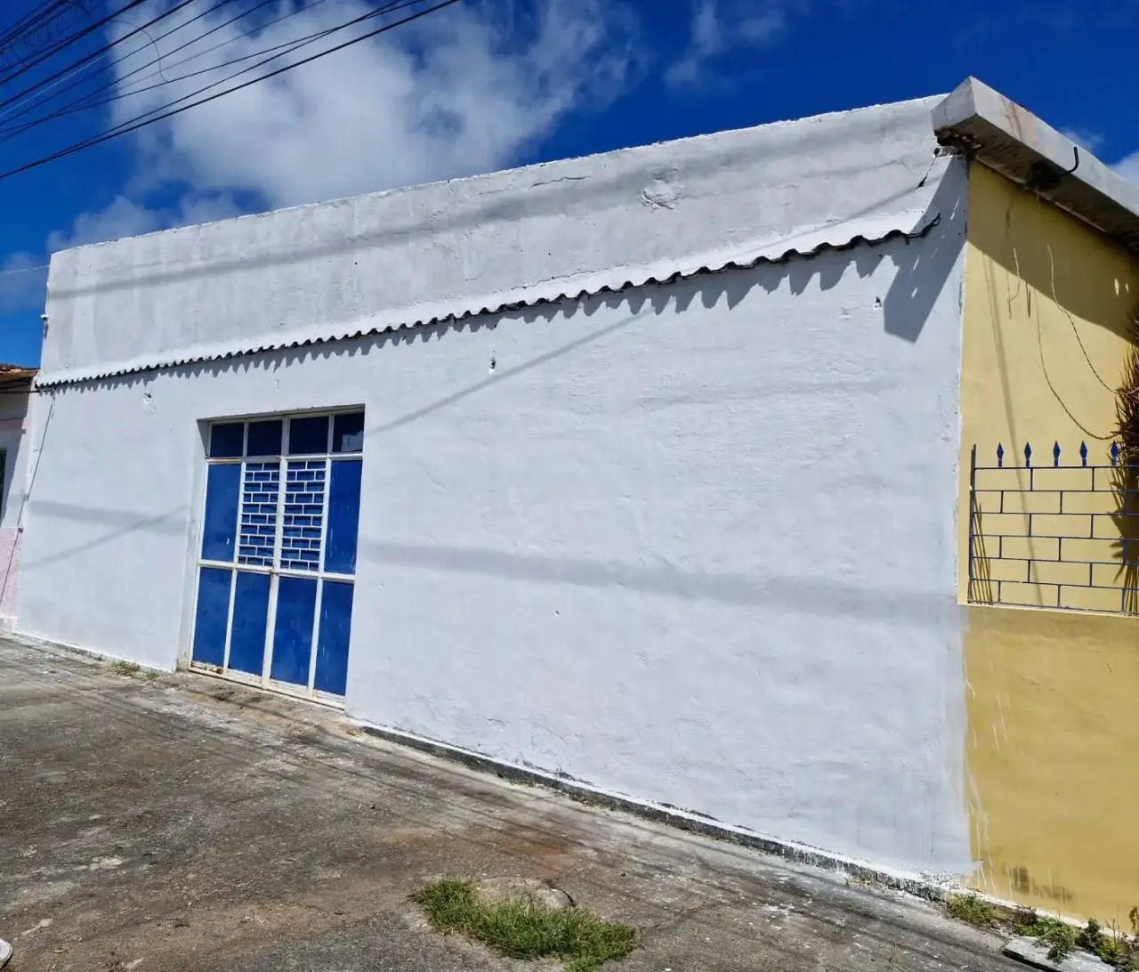 Comercial à venda, PRADO, Maceió, AL - Foto 3