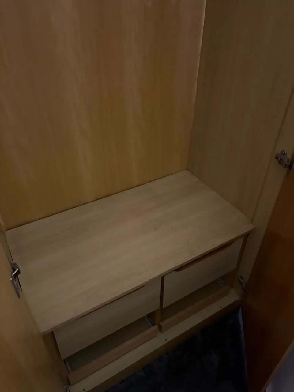 Guarda Roupa  - Foto 4