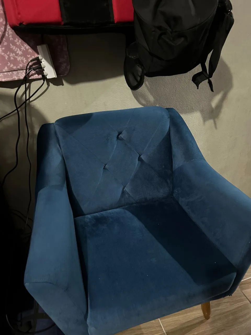 Vendo poltronas *leia a descrição* - Foto 4