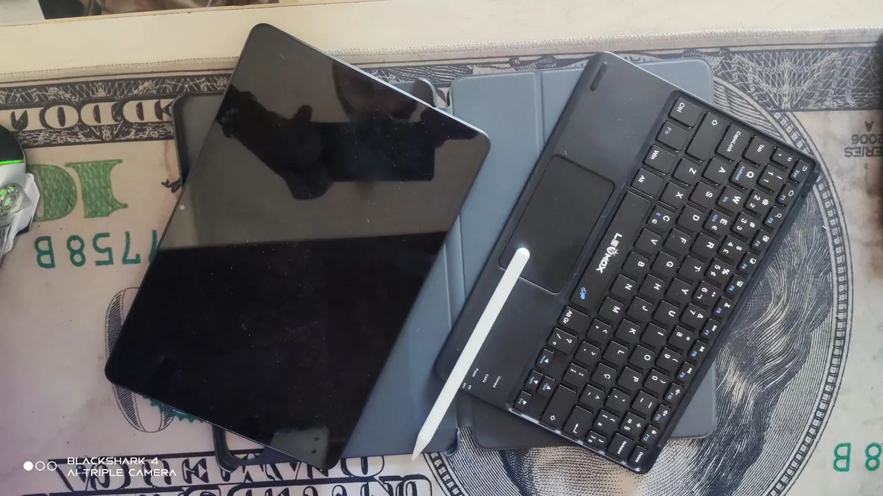 Redmi pad 2 ---  256/8 completo  - Foto 2