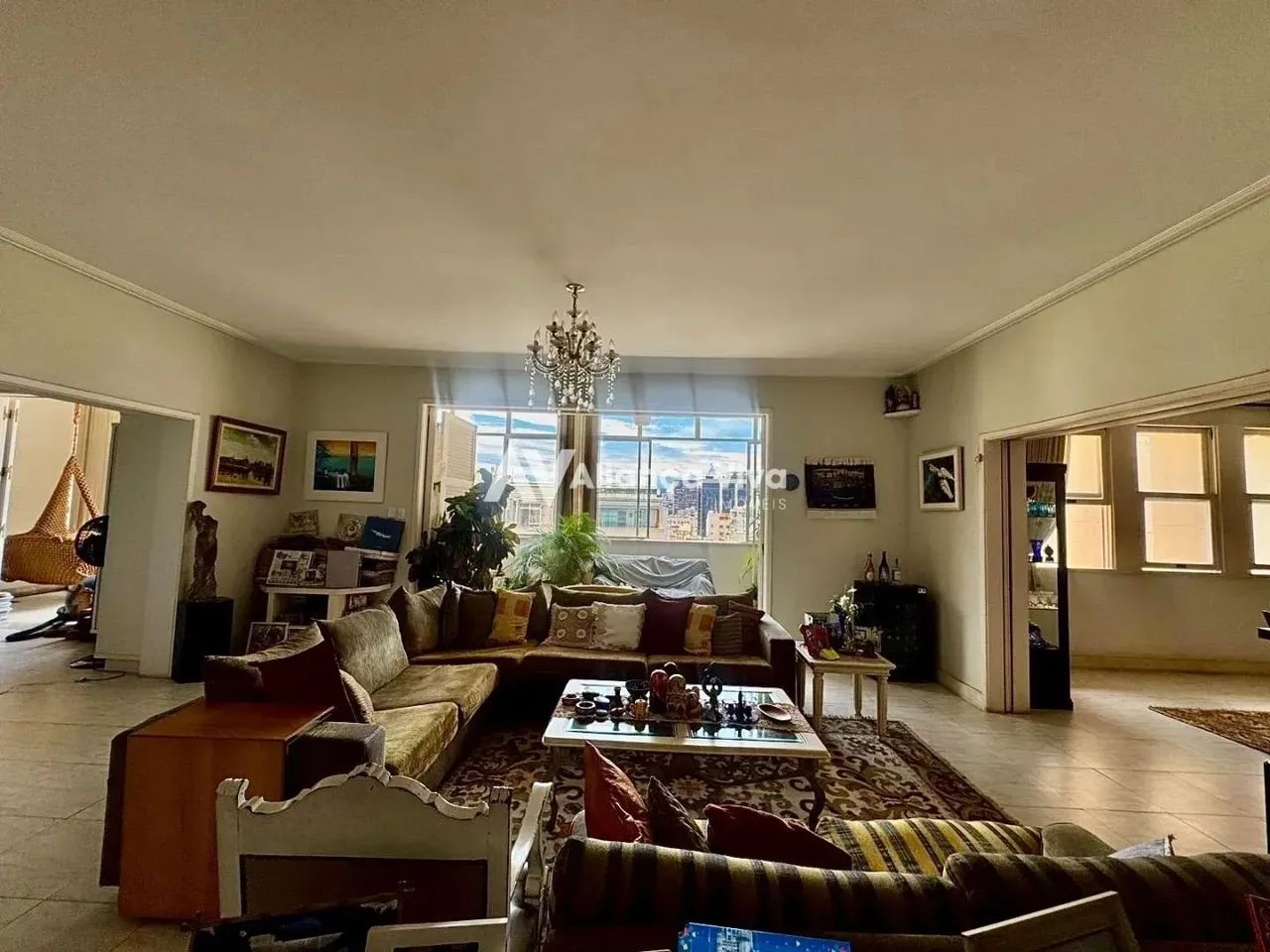 Flamengo | Apartamento 4 quartos, sendo 2 suites - Foto 5