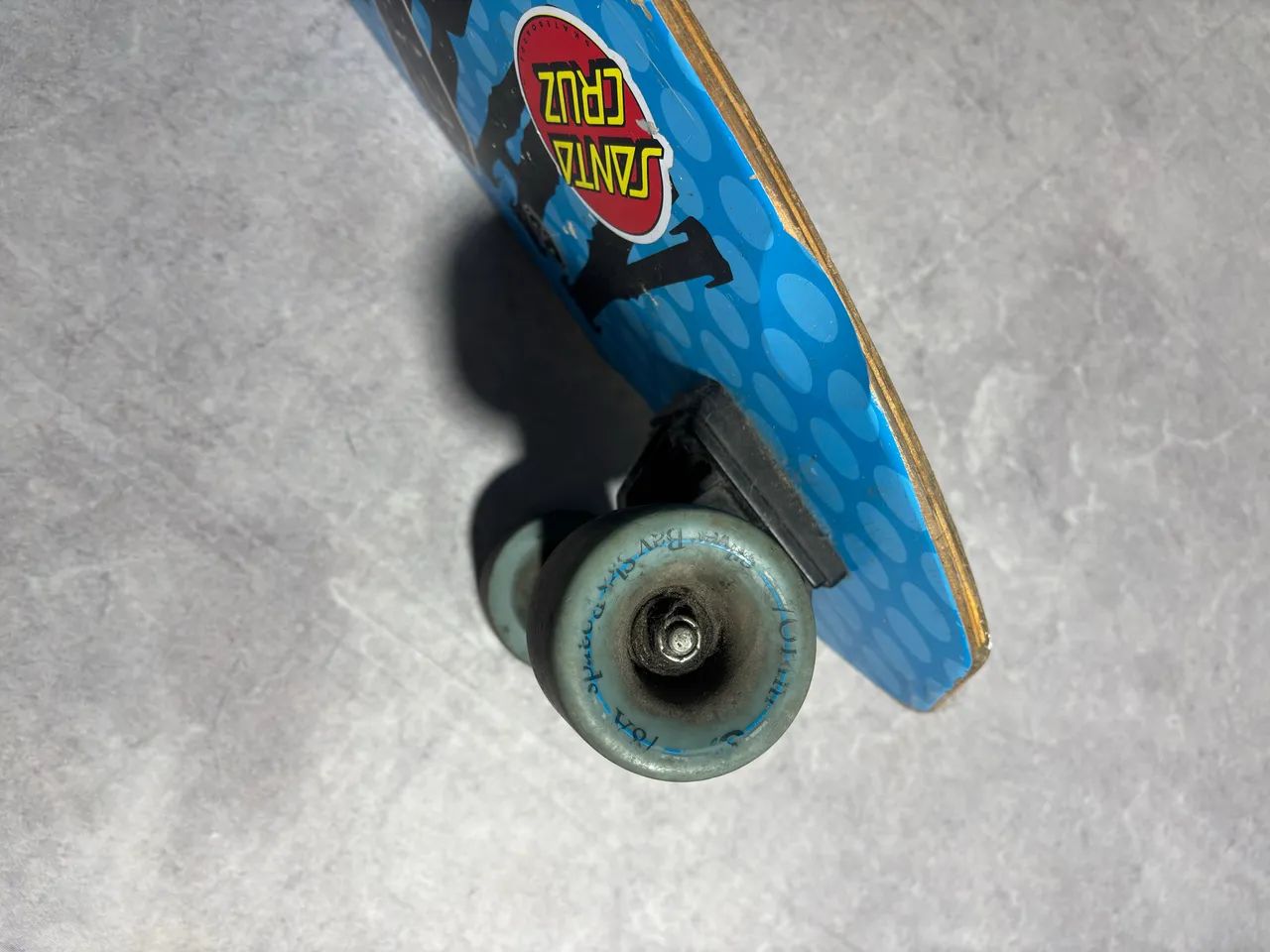 Skate profissional silverbay - Foto 2