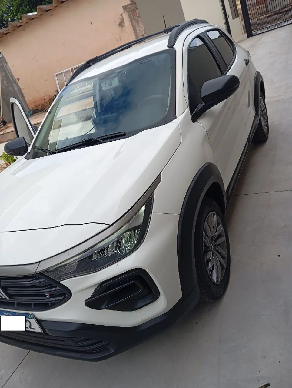 Fiat Pulse Drive 1.3 8V Flex Mec. 2023 - Foto 2