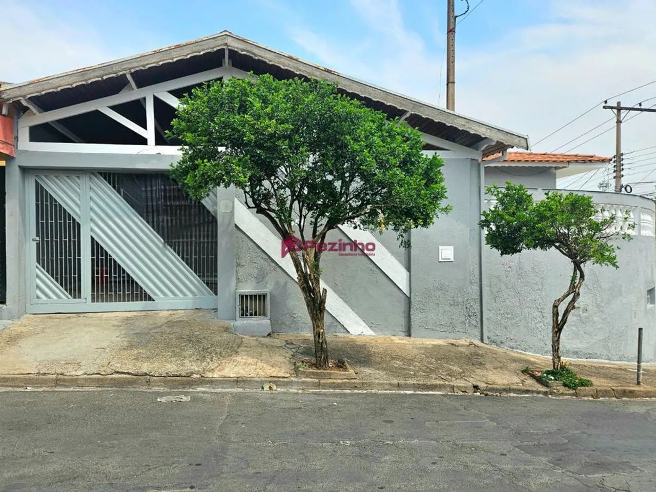 Casa para alugar em Limeira, Jardim Nova Suíça, com 3 quartos, com 160 m² - Foto 2