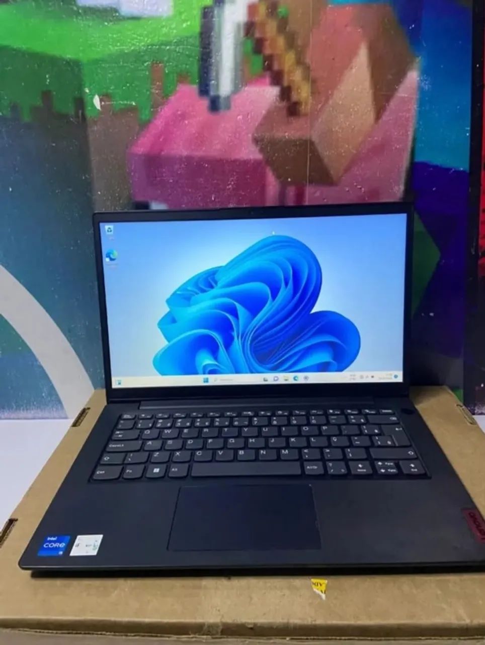 Notebook LENOVO - Foto 4