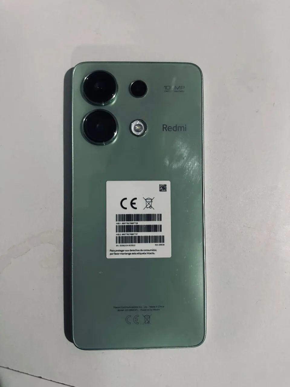 Redmi Note 13  - Foto 2