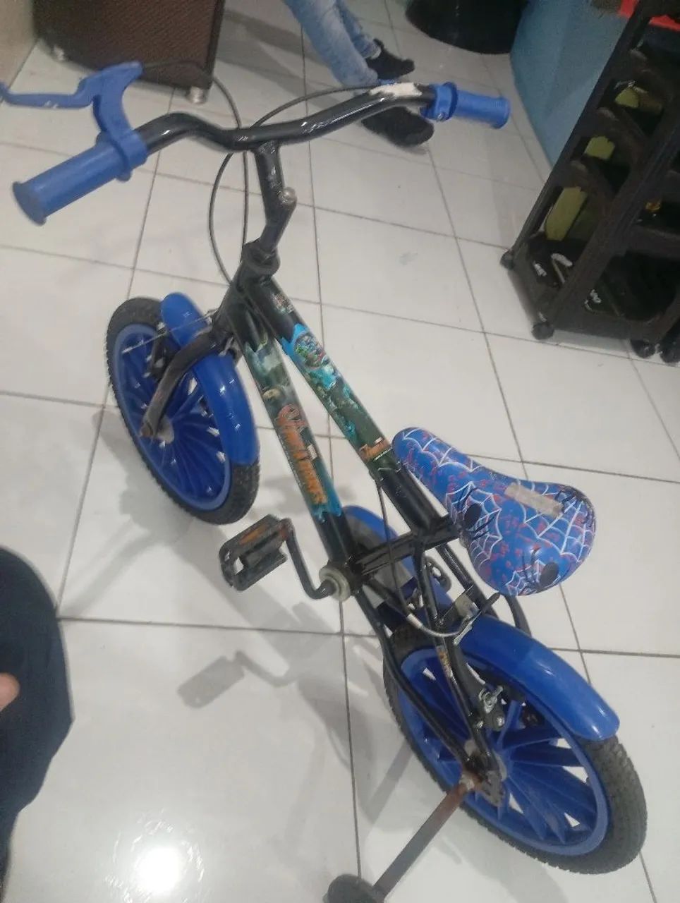 Bike  - Foto 4