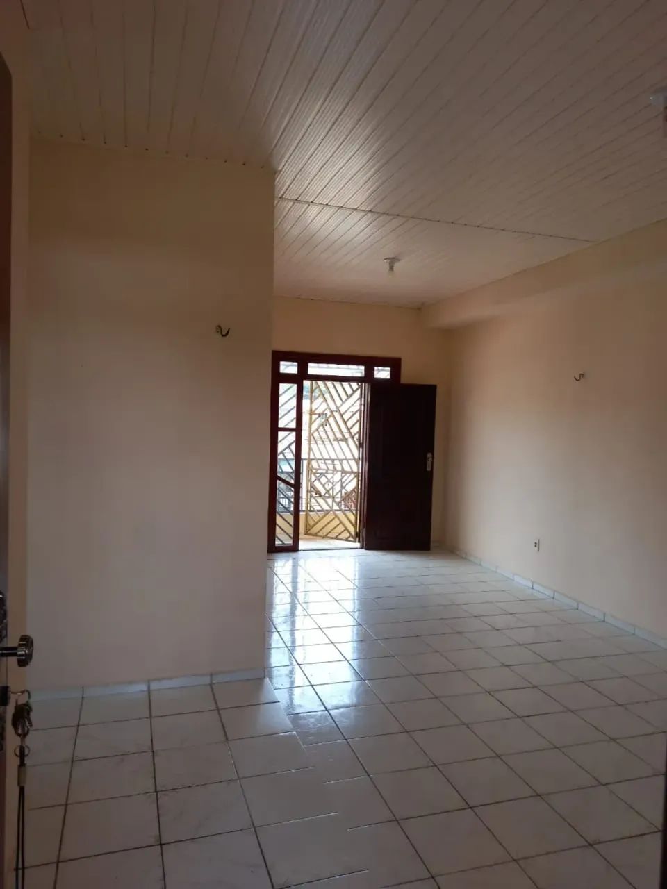 Casa de 2 quartos próximo da Augusto Montenegro - Foto 5