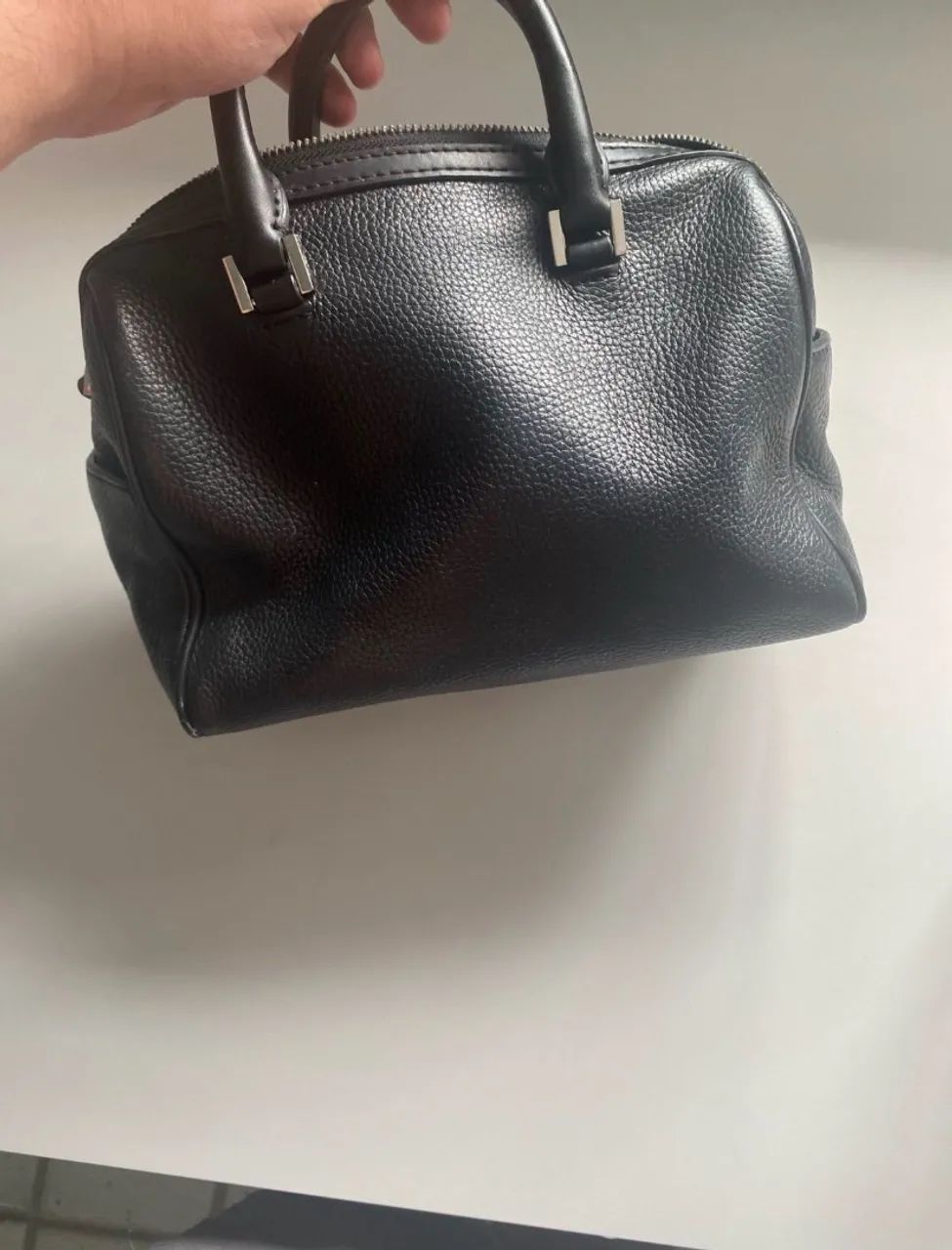 Bolsa preta Michael Kors - Foto 2
