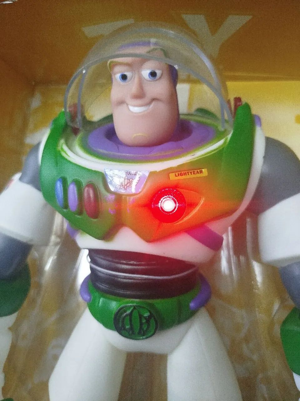 Buzz Lightyear  - Foto 3