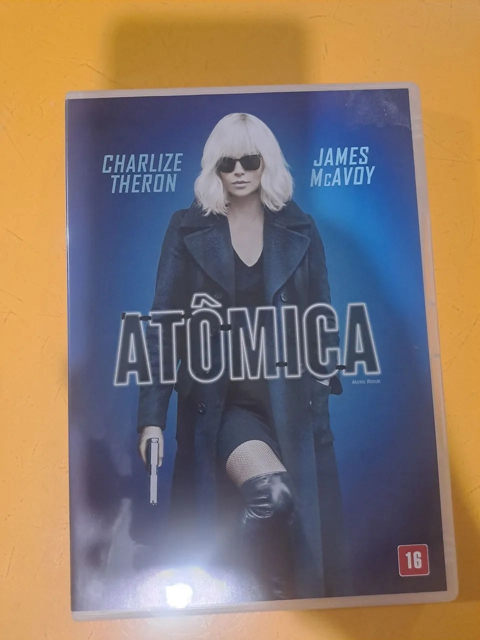 FILMES EM DVD  - Foto 4