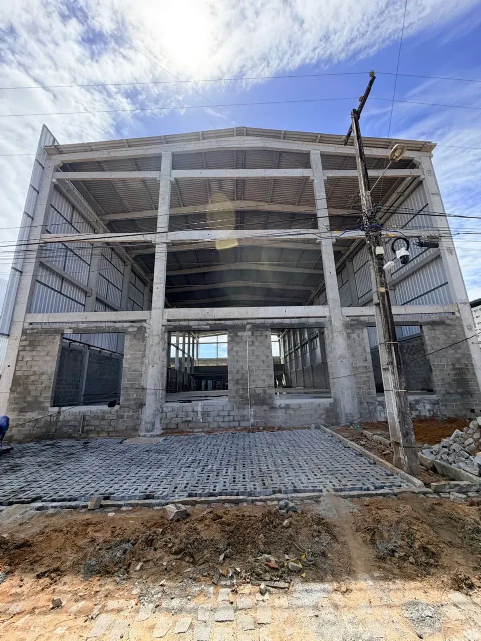 CONDOMÍNIO LOGÍSTICO PREMIUM | PARNAMIRIM/RN - Foto 4