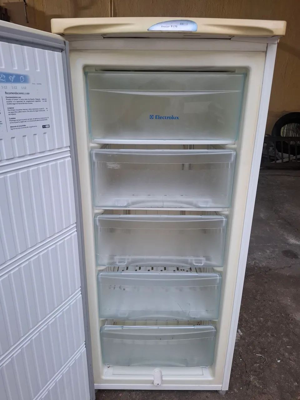 Freezer gaveteiro - Foto 4