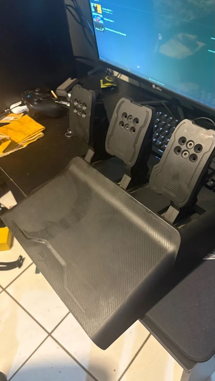 PXN-V99 NOVO! - Foto 4