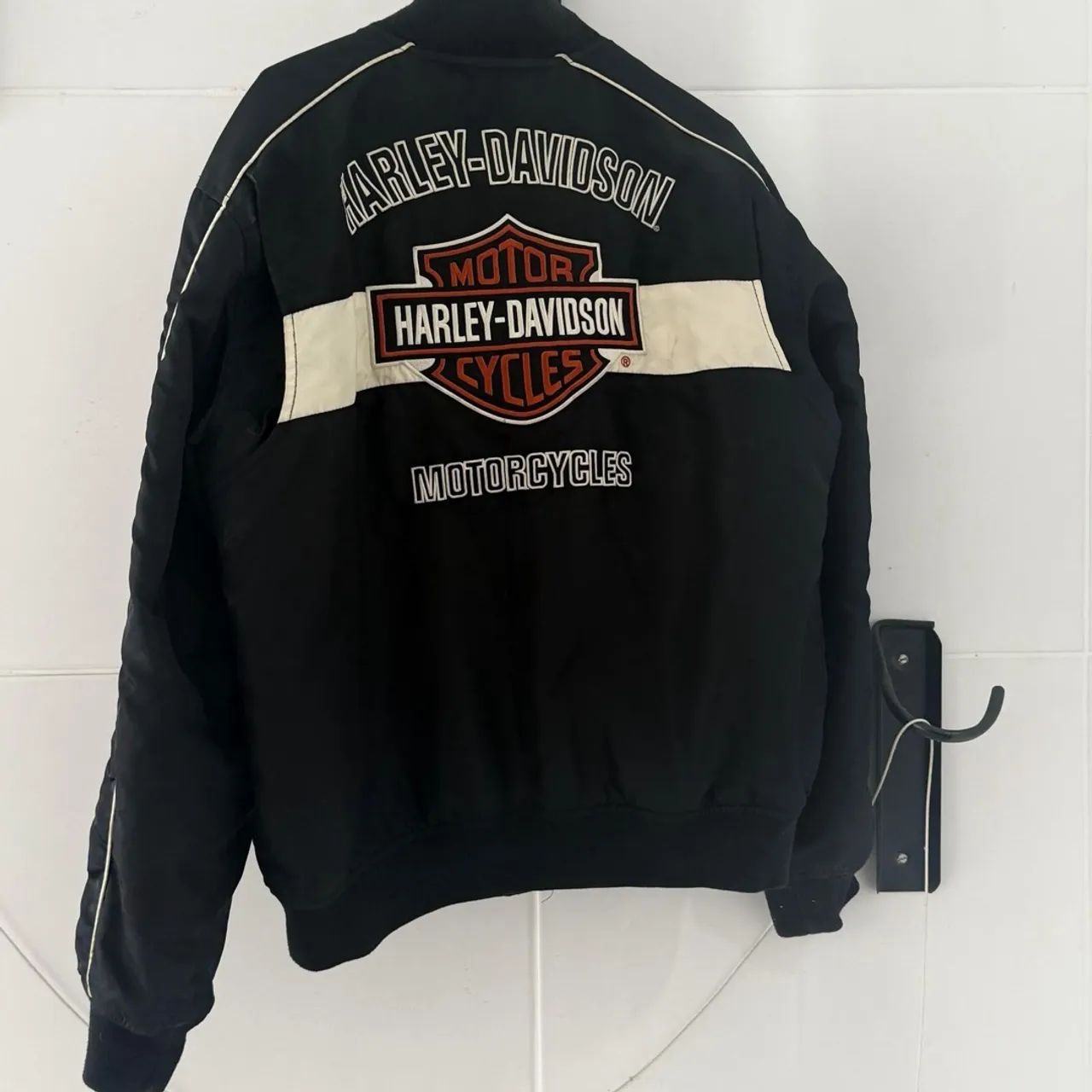 Jaqueta Harley original  - Foto 2