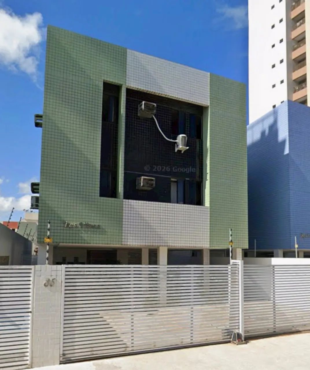 Apartamento para alugar no Bessa