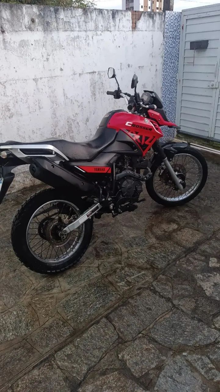 Crosser 2023  - Foto 3