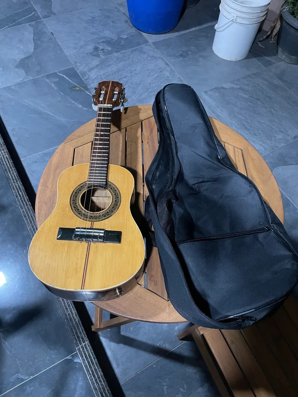Cavaquinho  - Foto 4