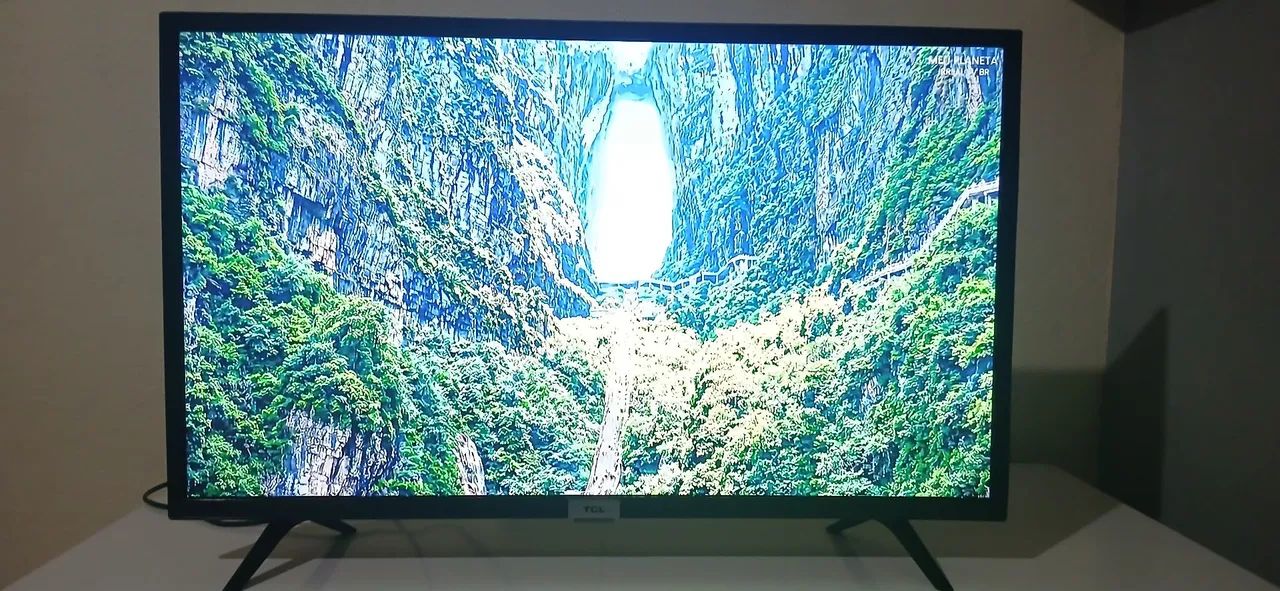 TV TCL Smart 32