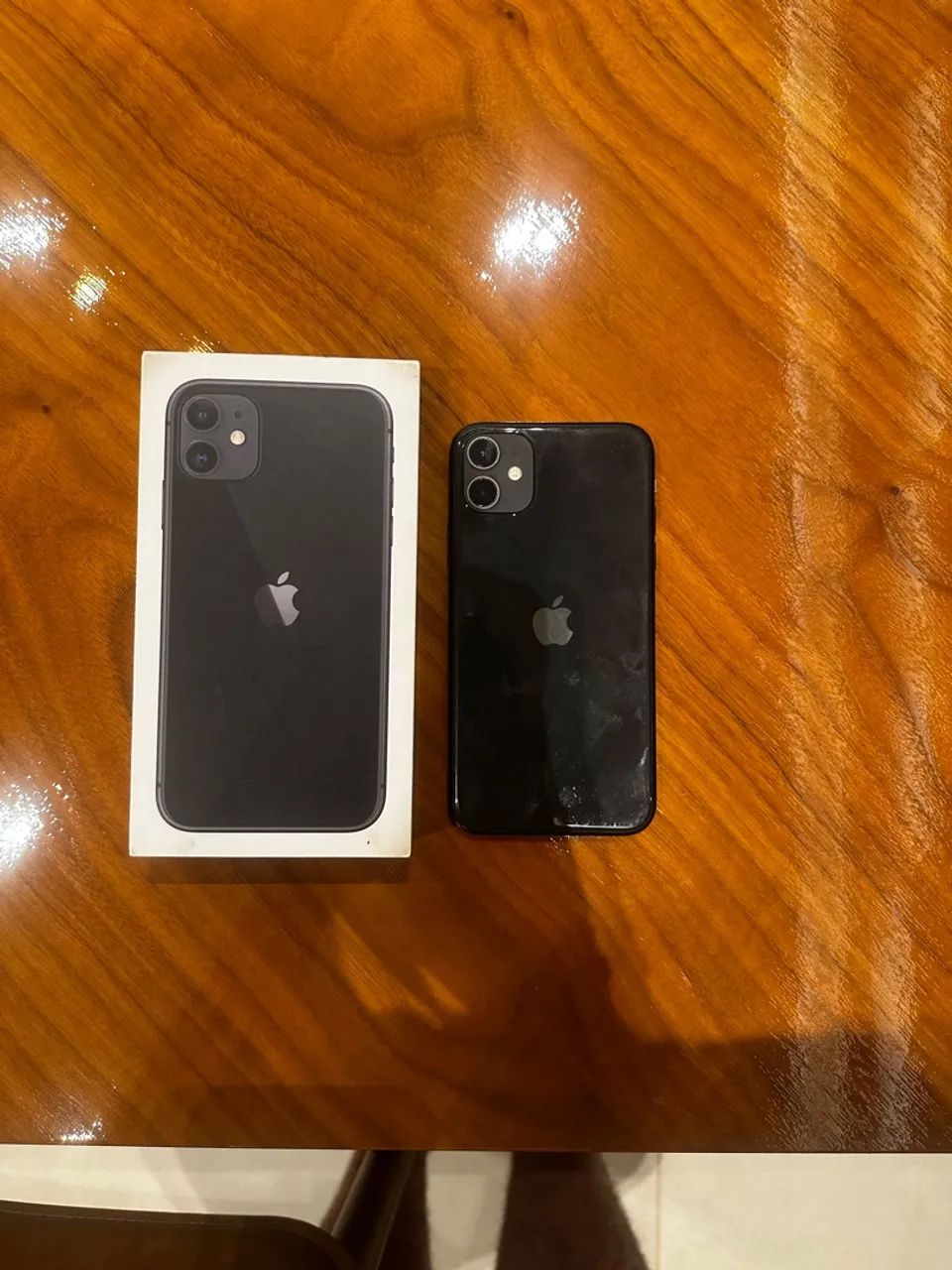 Iphone 11 - Foto 2