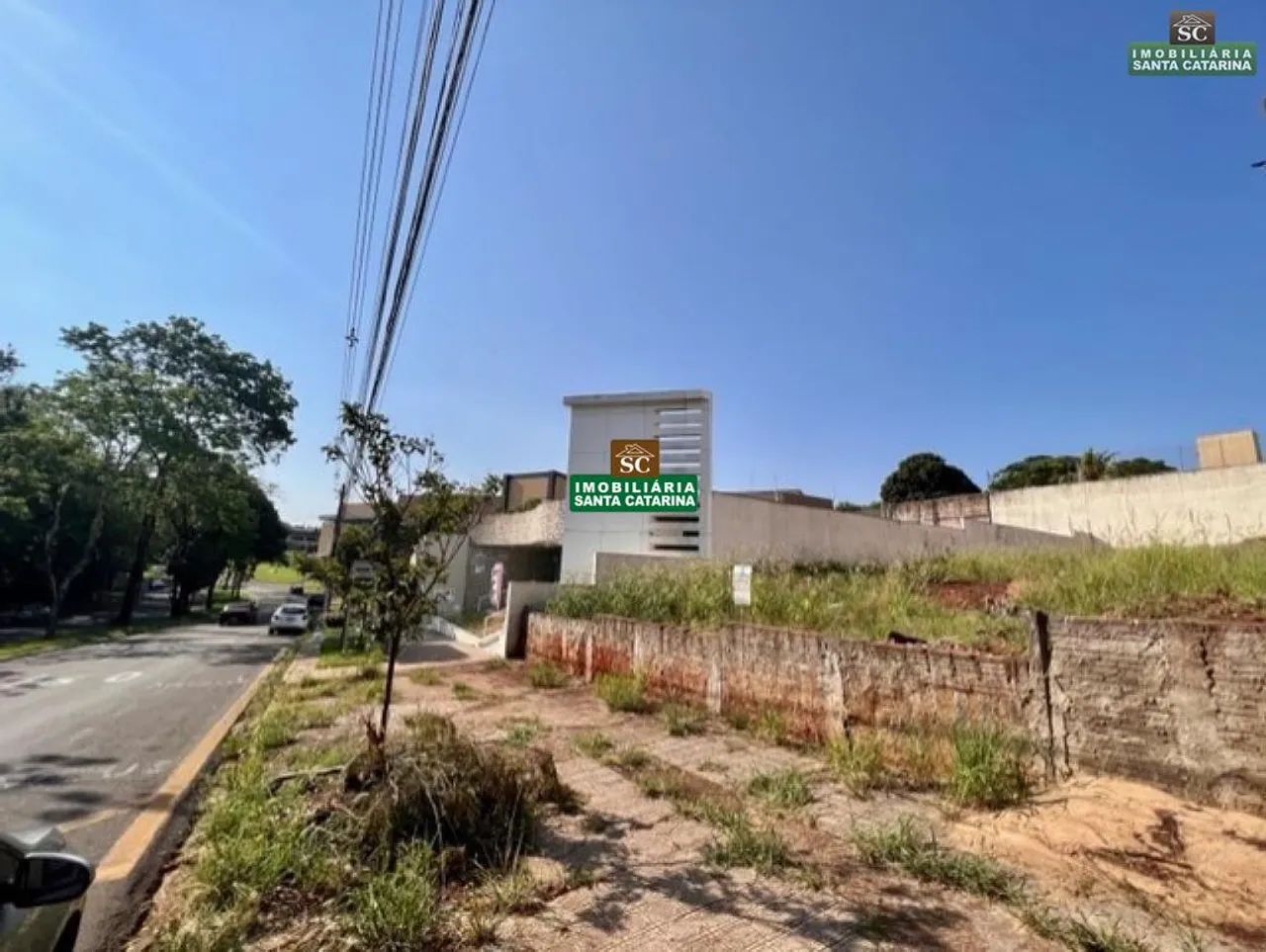 Terreno à venda em Maringá, Zona 05, com 608 m² - Foto 2