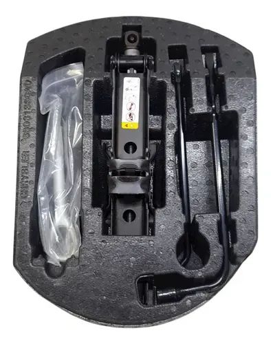 Kit Macaco Jeep Grand Cherokee 3.6 2012 210069 - Peças para carros