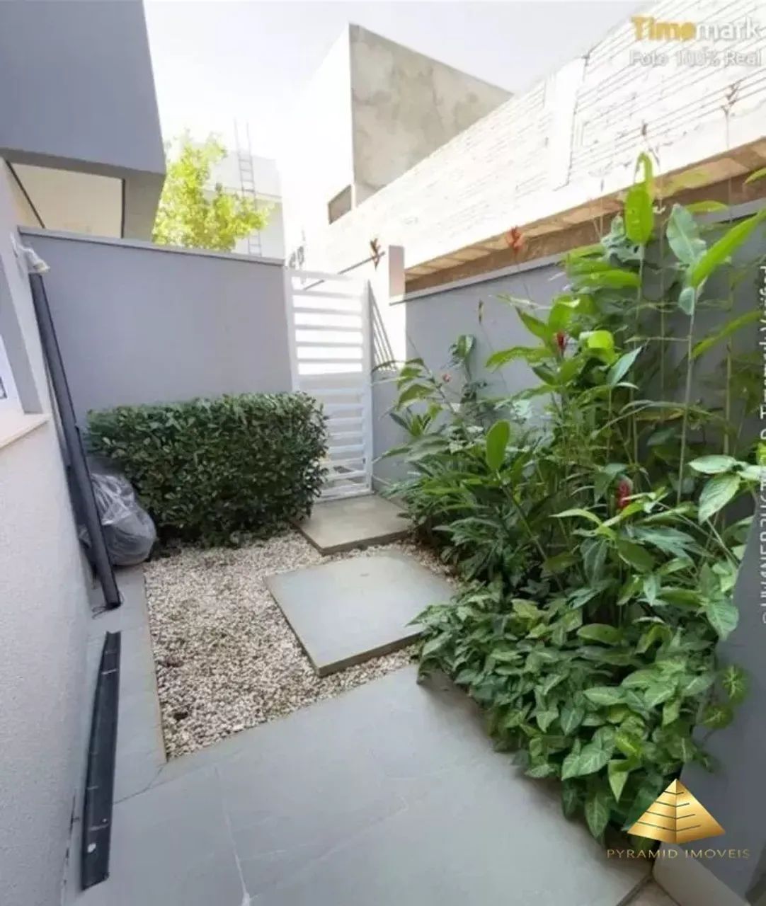 Casa Sofisticada de 4 Suítes no Condomínio Florais dos Lagos, Cuiabá - Foto 5