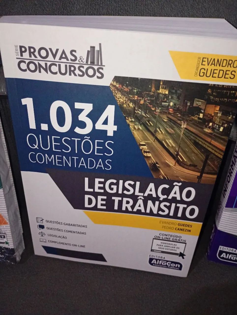 Livros de estudo  - Foto 5