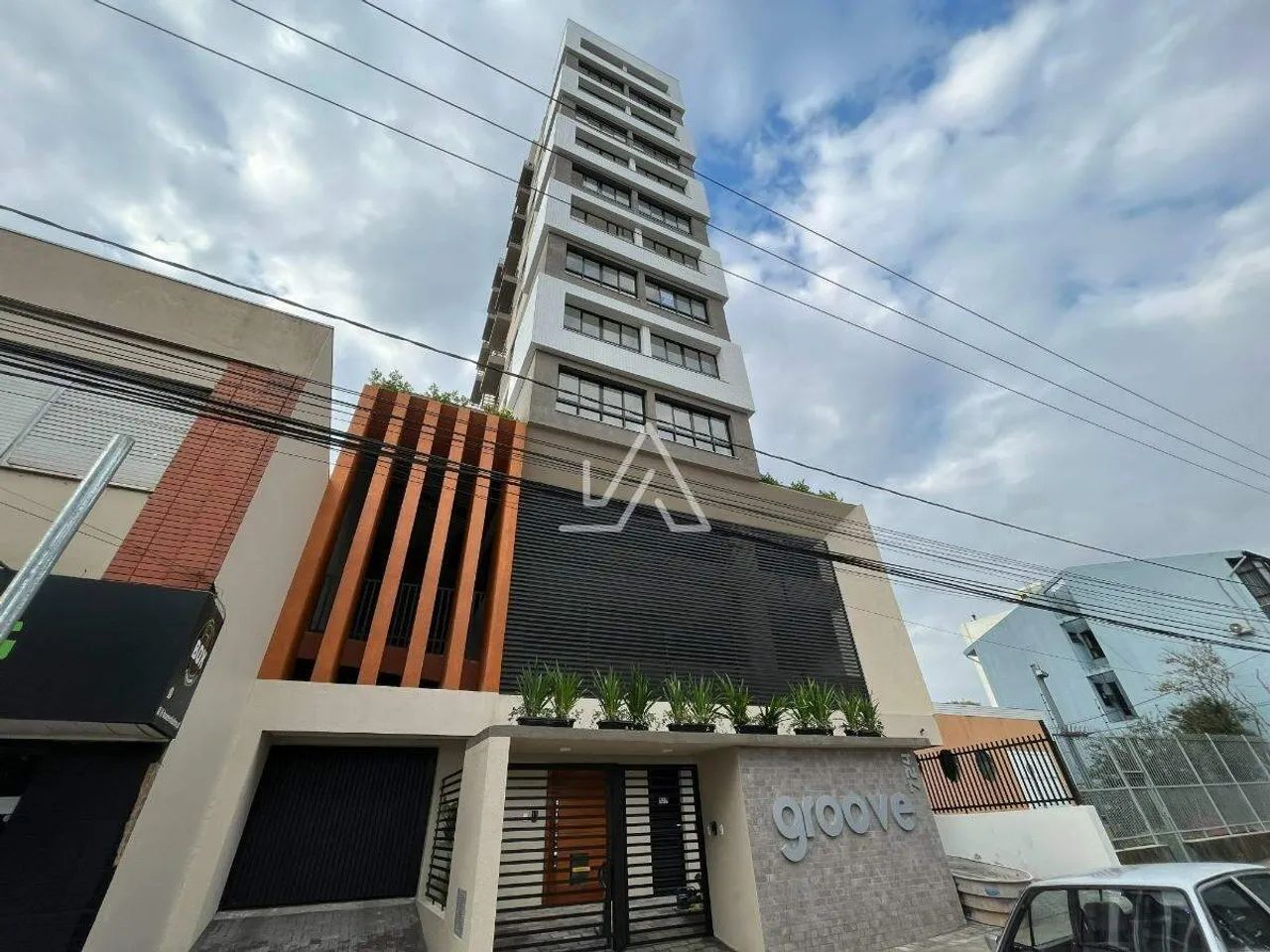 KITINET MOBILIADA NA PRESIDENTE VARGAS - Foto 3