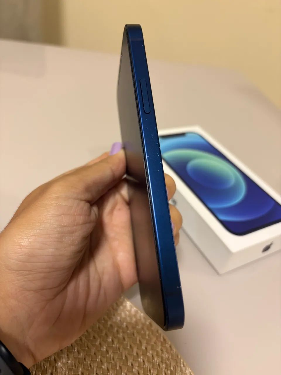 IPHONE 12 128g - Foto 4