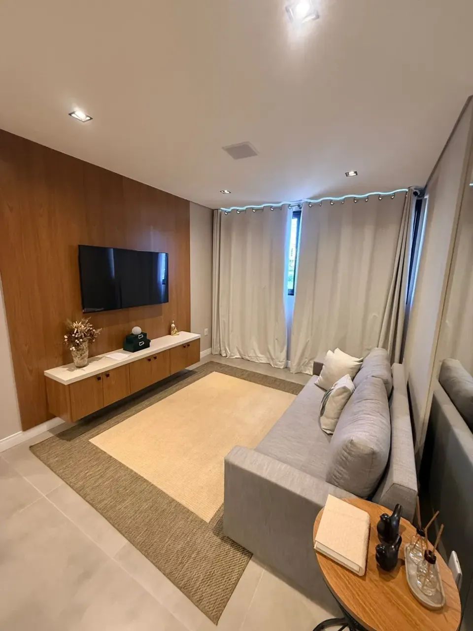 Residencial Kyoto ,  Apartamentos de 2 quartos com suíte. - Foto 3