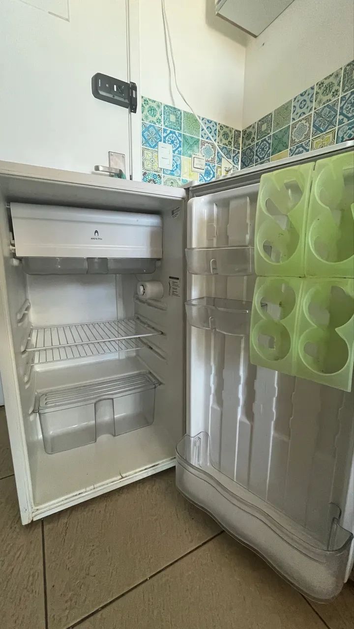 Frigobar Consul 117L usado - Foto 2