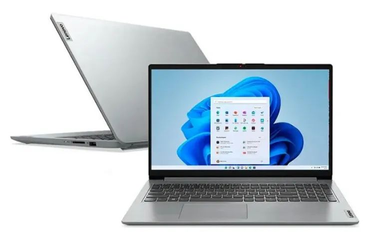 Lenovo Ideapad 3 15itl6 | 16gb 256gb Ssd Cinza - Foto 2