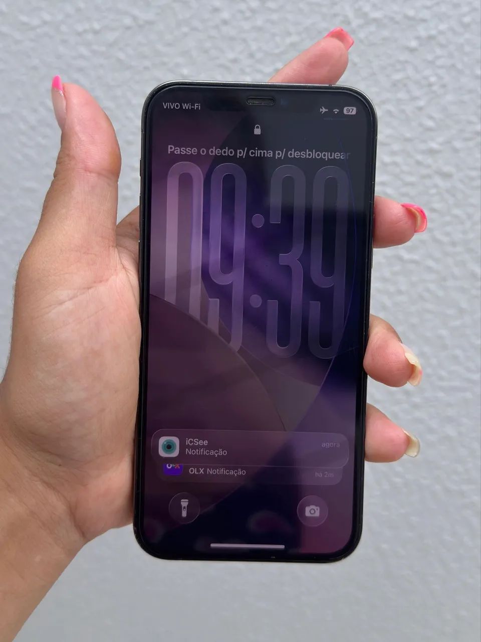 iPhone 12 Pro 128GB - Foto 5