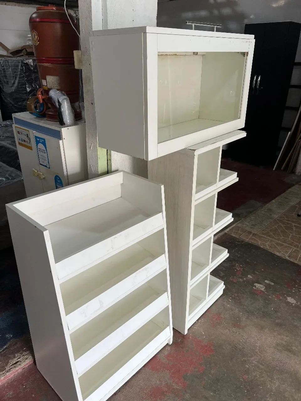 Expositores de Mercearia - Foto 2