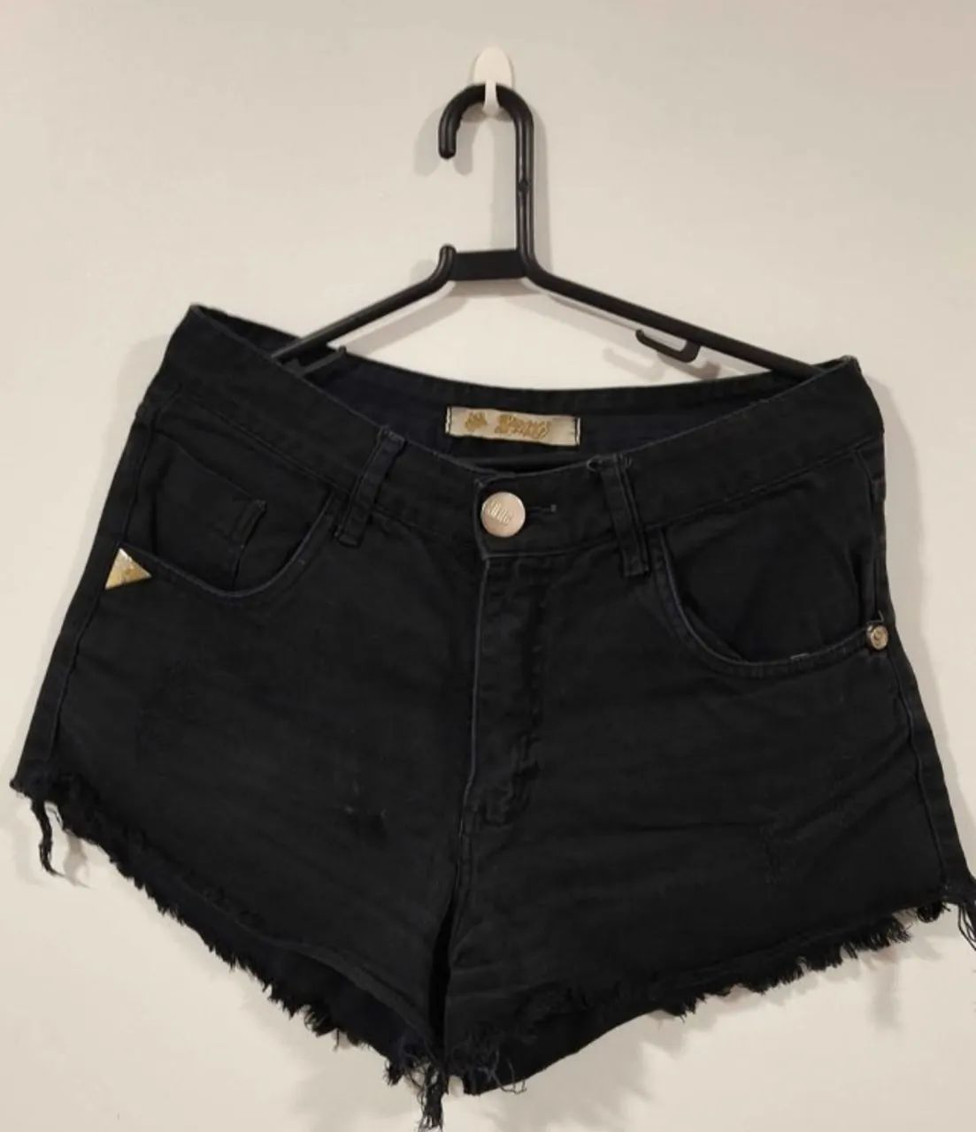 Short Jeans - Foto 3