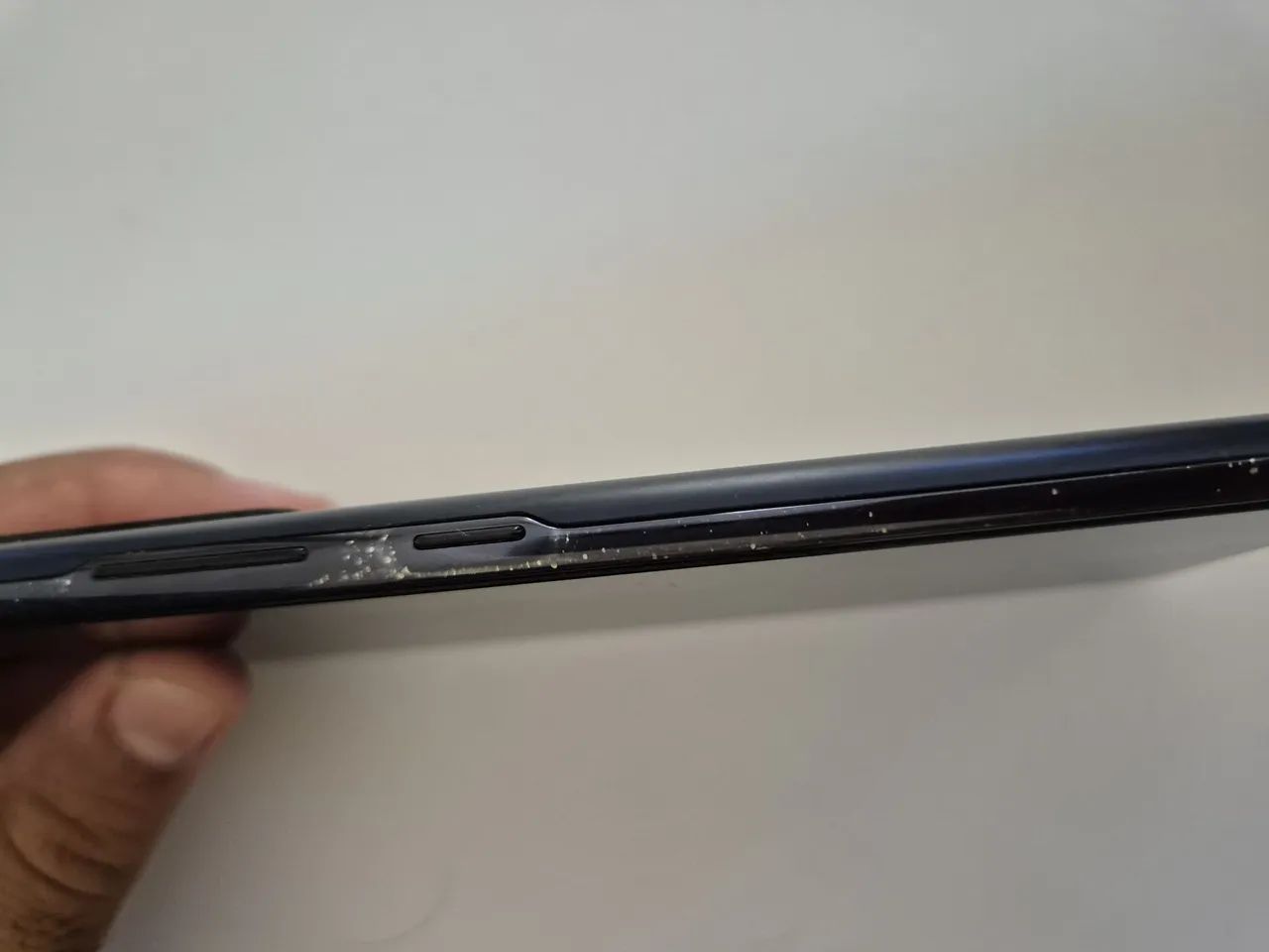 SAMSUNG S20 FE 128GB, AZUL, COM NFC - Foto 3
