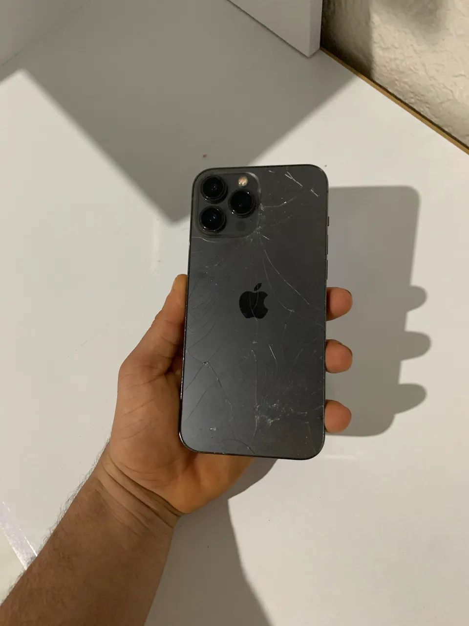 IPhone 13 Pro Max 