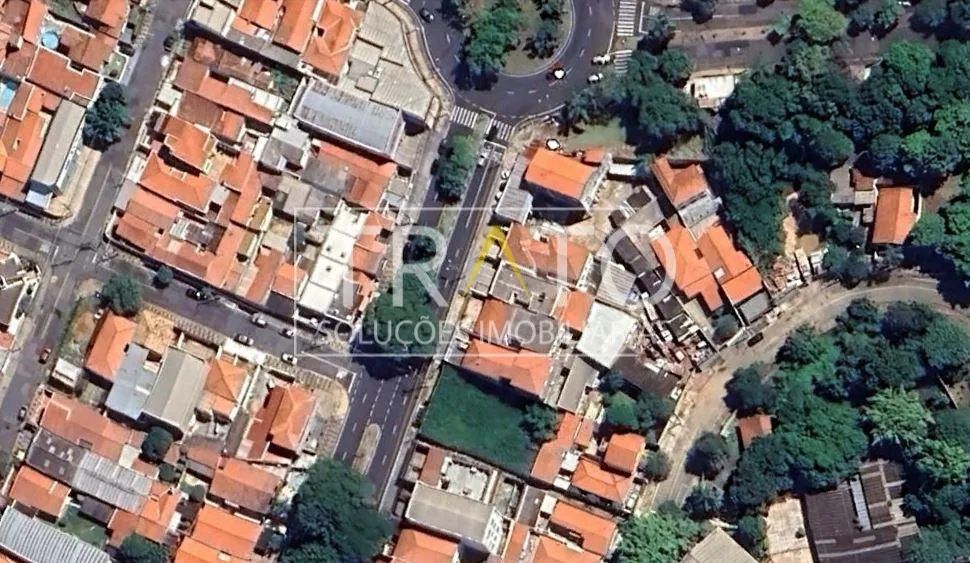 terreno - Jardim Leonor - Campinas - Foto 2