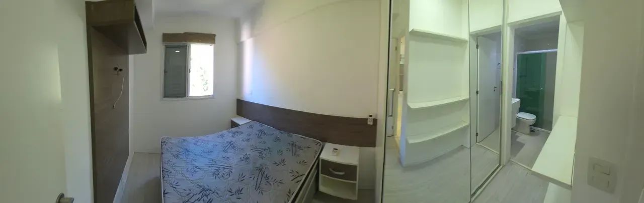 Apartamento no Aquaplay - Foto 4