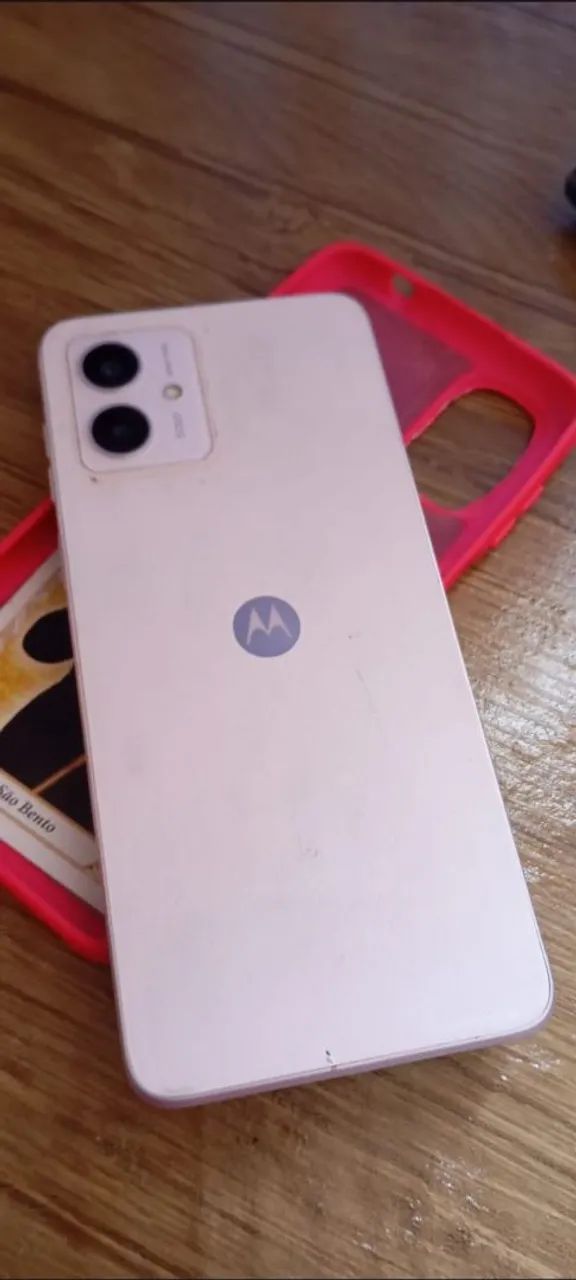 Celular moto g14 