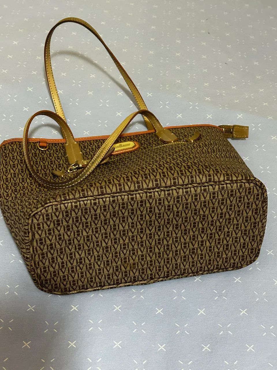 BOLSA VICTOR HUGO - Foto 5