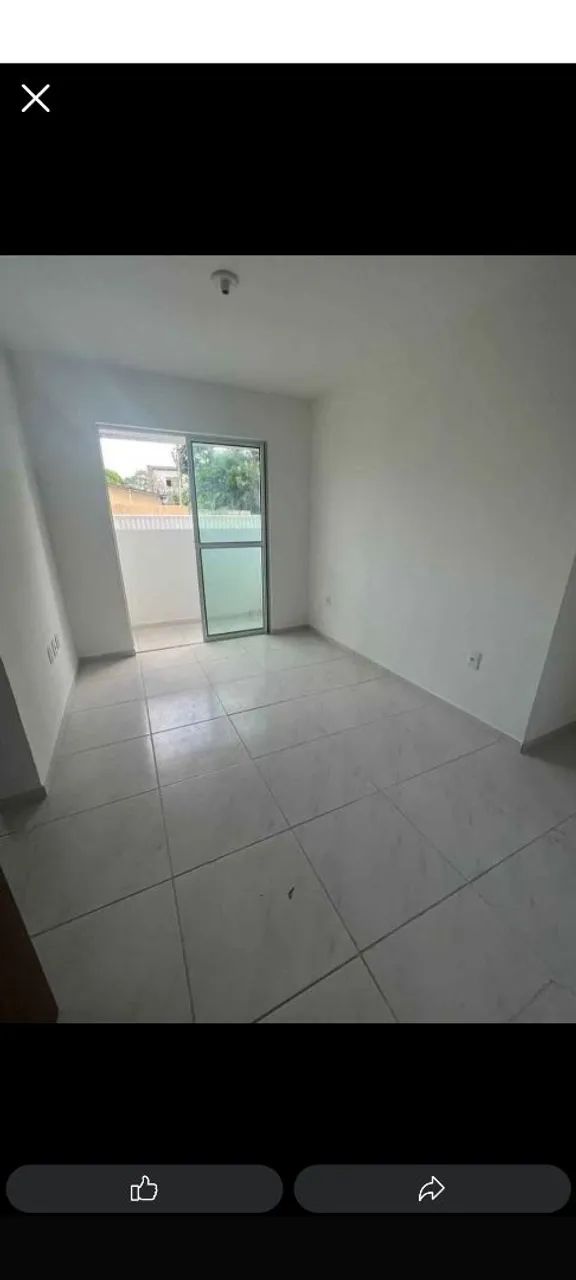 Apartamento no parque do sol  - Foto 2