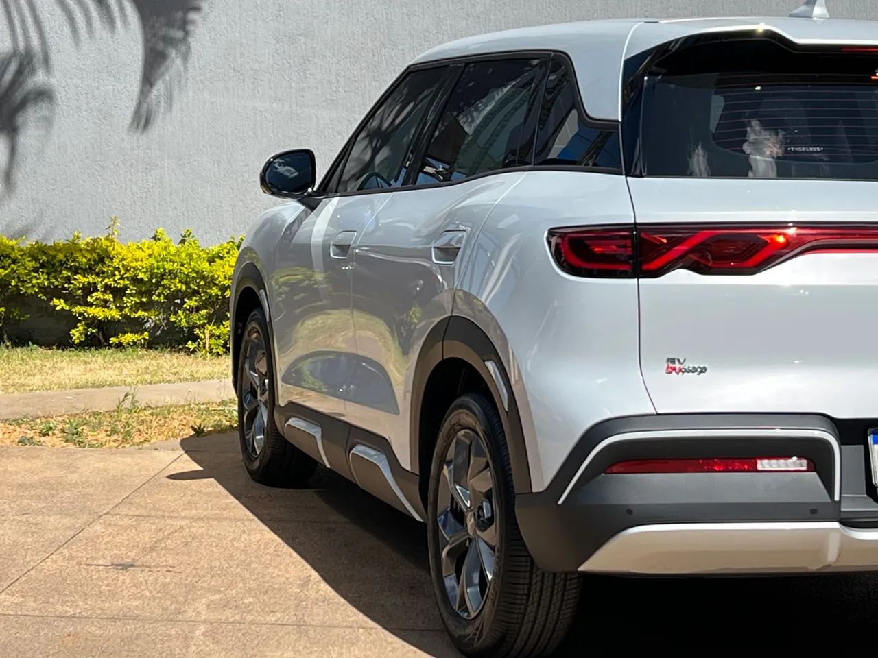 BYD Yuan Pro Elétrico 2026 - Foto 5