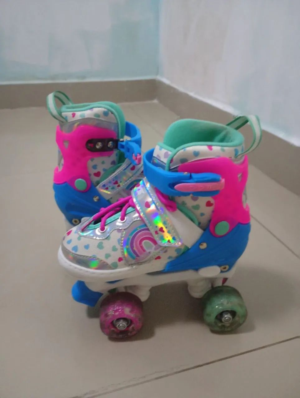 Patins 