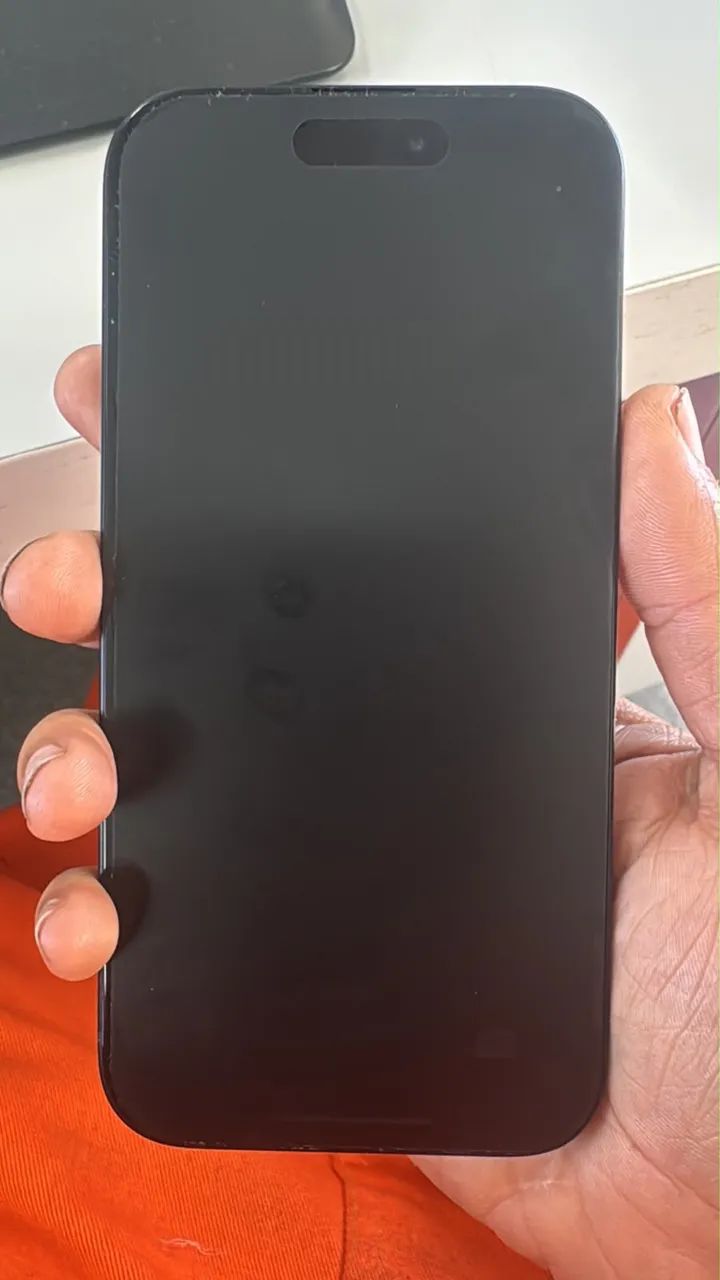 iPhone 15 256GB - Foto 4