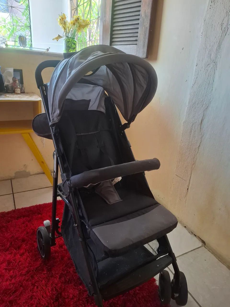 CARRINHO DE BEBÊ  - Foto 4