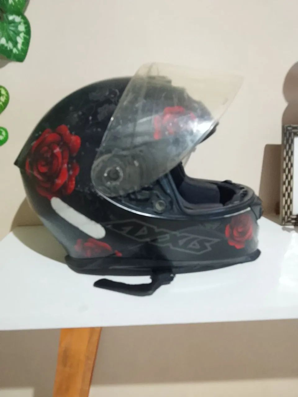 Vendo capacete  - Foto 2